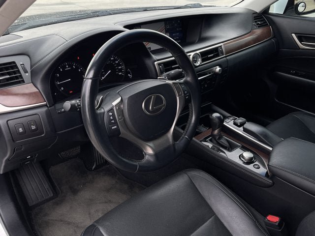 Used 2015 Lexus GS 350 w/ Premium Package RWD image 11