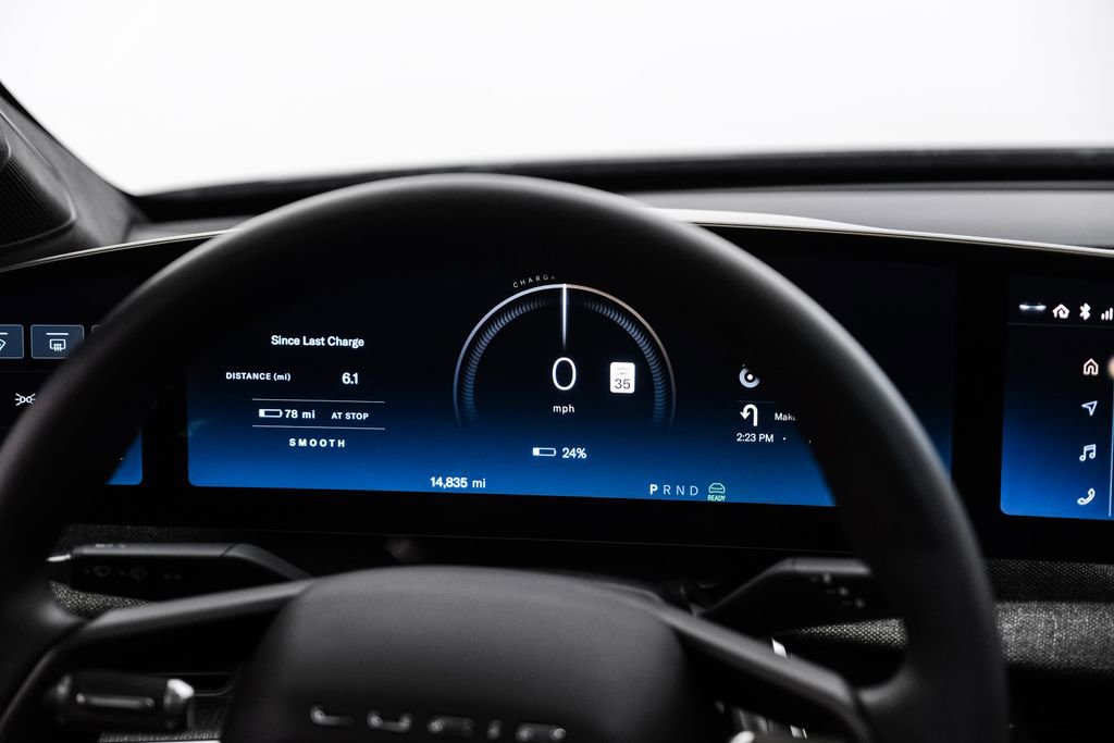 Used 2024 Lucid Air Touring image 21