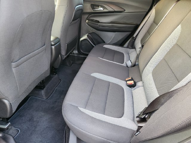 Certified 2023 Chevrolet TrailBlazer LT FWD image 30