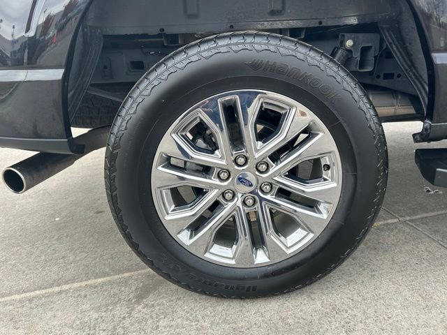 Used 2024 Ford F150 Lariat w/ Bed Utility Package image 31