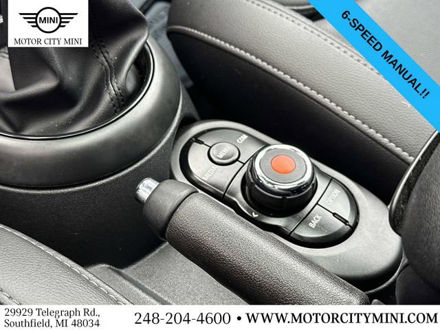 Used 2019 MINI Cooper S image 35