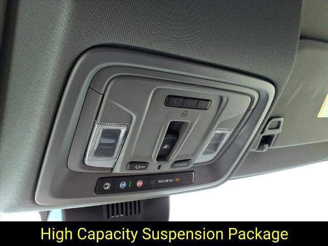 New 2026 Chevrolet Silverado 1500 RST w/ Redline Edition image 25