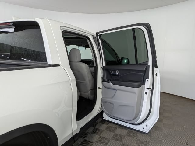 New 2026 Honda Ridgeline RTL image 36