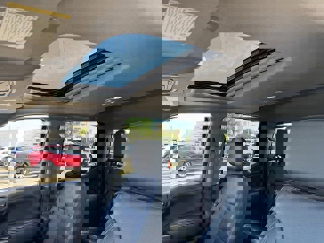 Used 2021 Chevrolet Silverado 1500 LTZ w/ LTZ Premium Texas Edition image 33