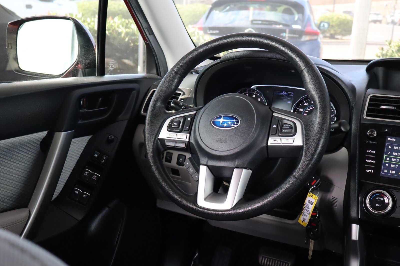 Used 2018 Subaru Forester 2.5i Premium AWD/4WD image 28