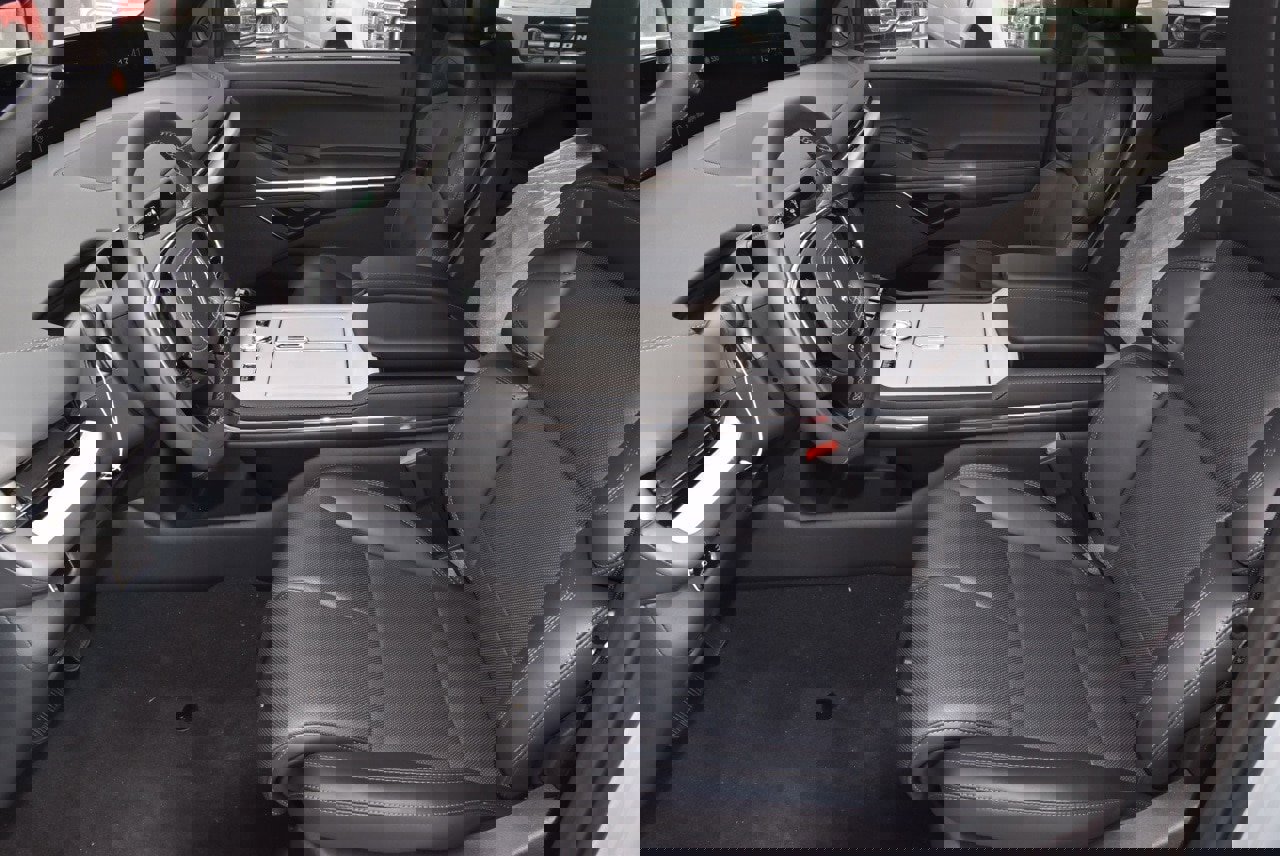 New 2025 Lincoln Navigator Reserve w/ Jet Appearance Package image 20