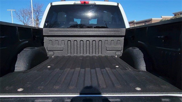 Used 2023 Ford F150 Lightning XLT image 28