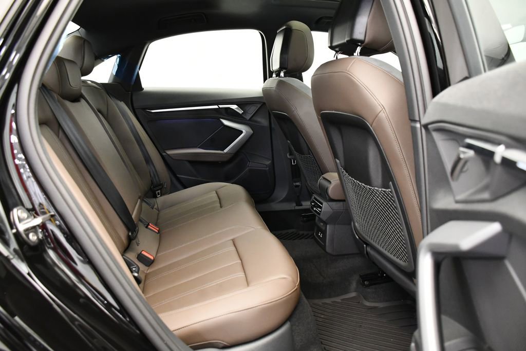 New 2026 Audi A3 2.0T Premium image 54
