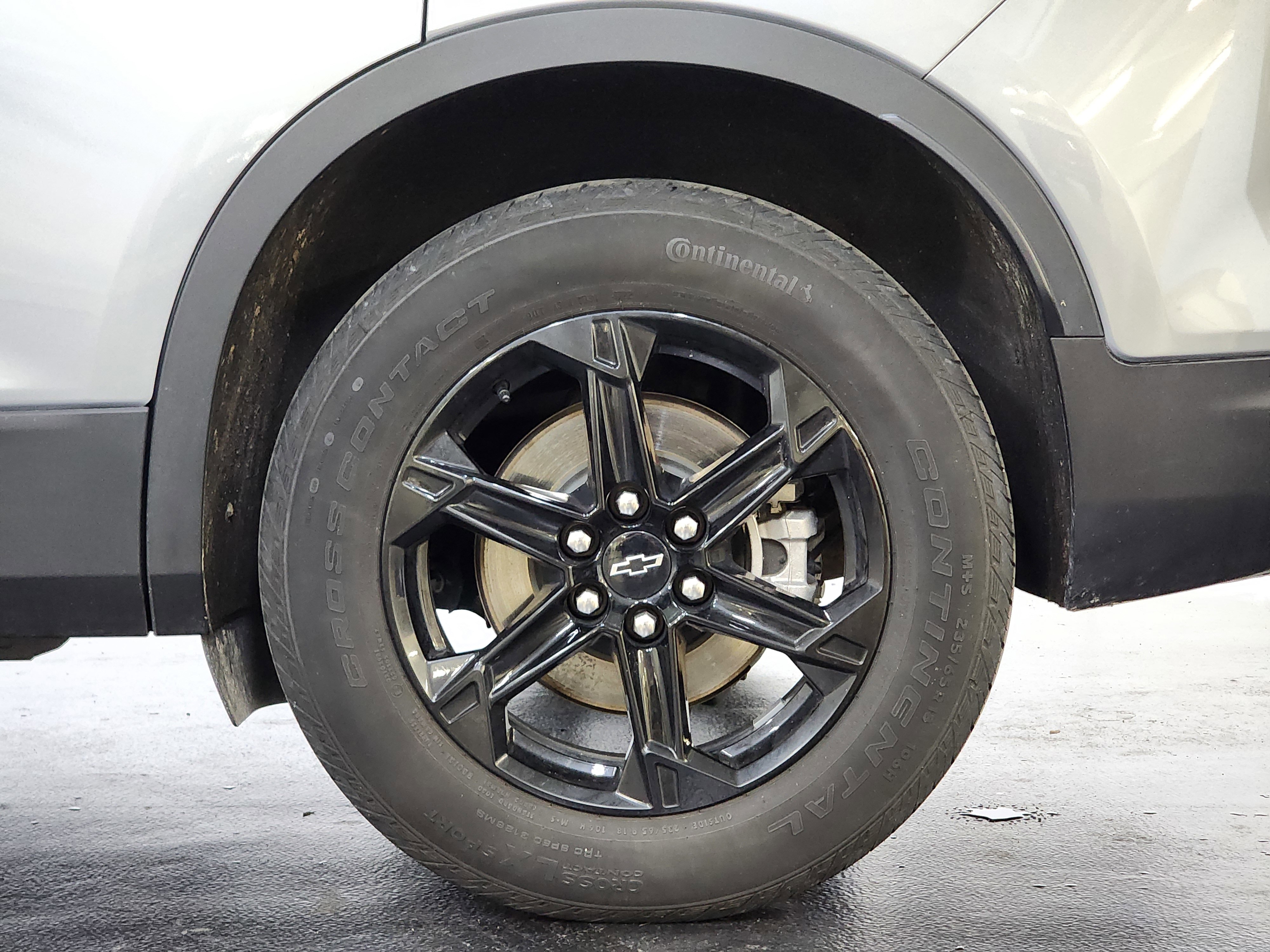 Used 2023 Chevrolet Blazer LT w/ Convenience Package image 30