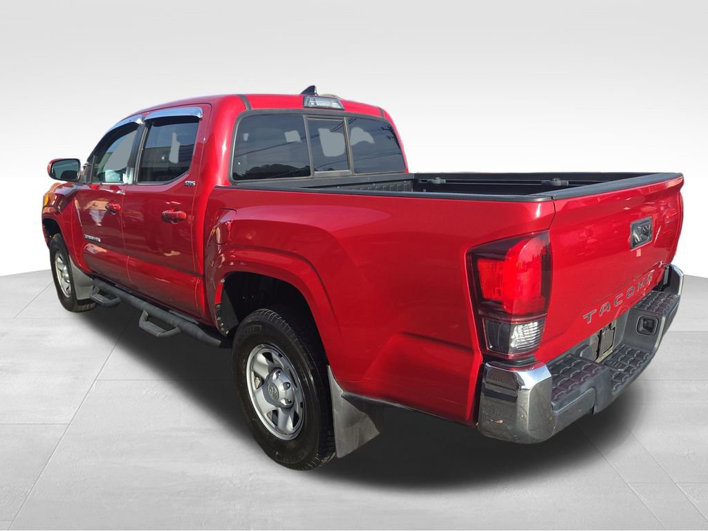 Used 2019 Toyota Tacoma SR5 image 3