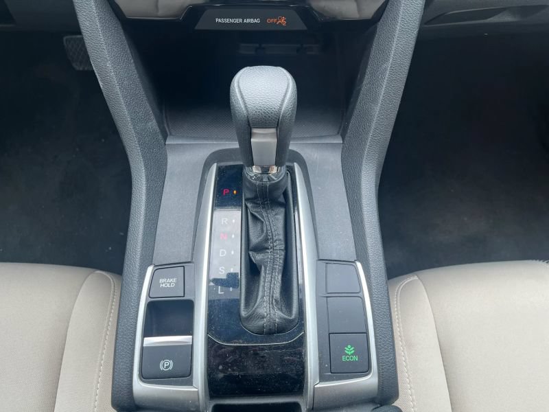 Used 2018 Honda Civic EX image 23