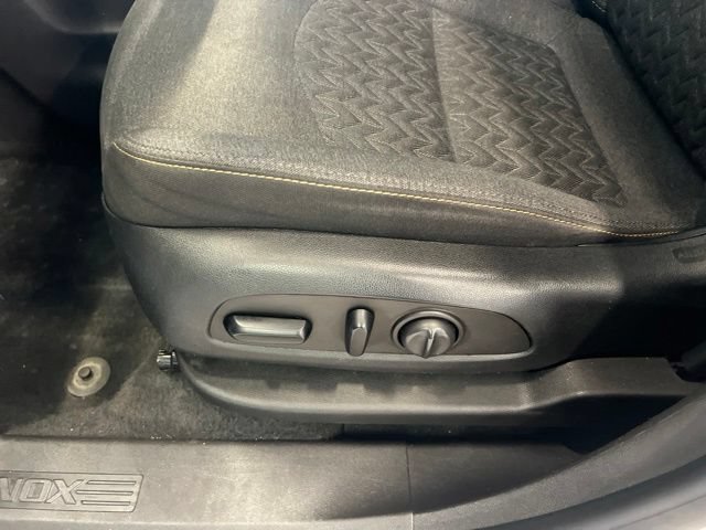 Used 2024 Chevrolet Equinox LT AWD/4WD image 24