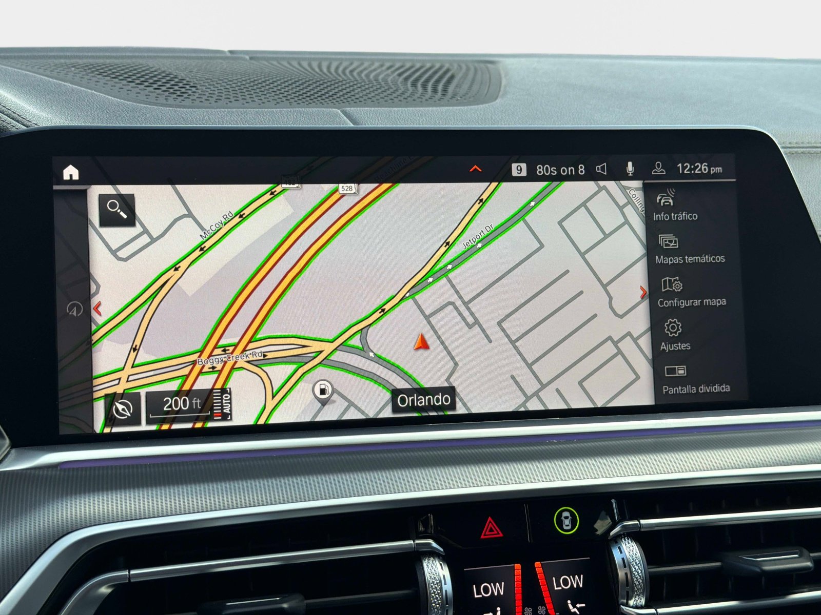 Used 2023 BMW X5 sDrive40i w/ M Sport Package RWD image 40