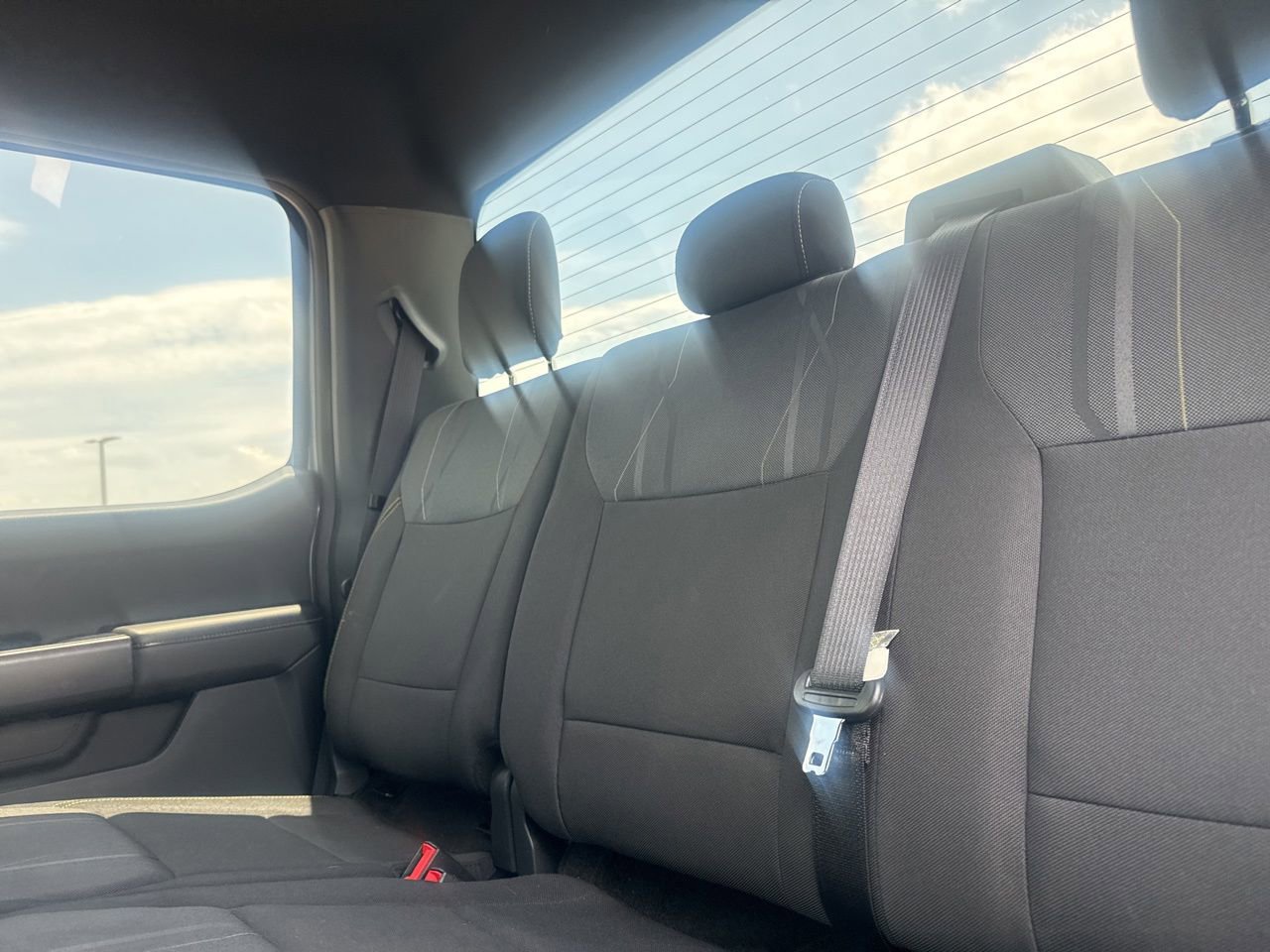 Used 2024 Ford F150 STX RWD image 35