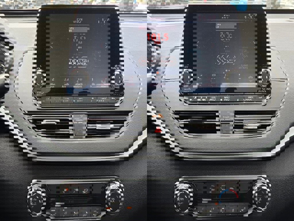 Used 2021 Nissan Altima 2.5 SV image 11