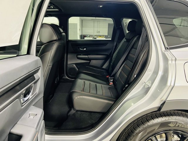 New 2026 Honda CR-V Sport-L image 25