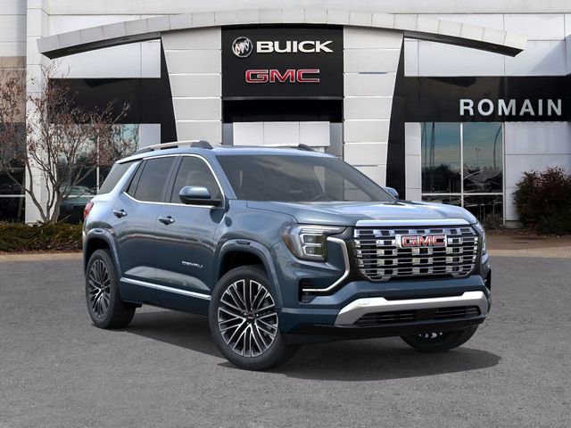 New 2026 GMC Terrain Denali image 7