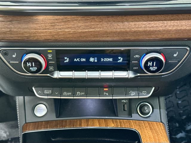 Used 2022 Audi Q5 2.0T Premium Plus w/ Premium Plus Package image 14