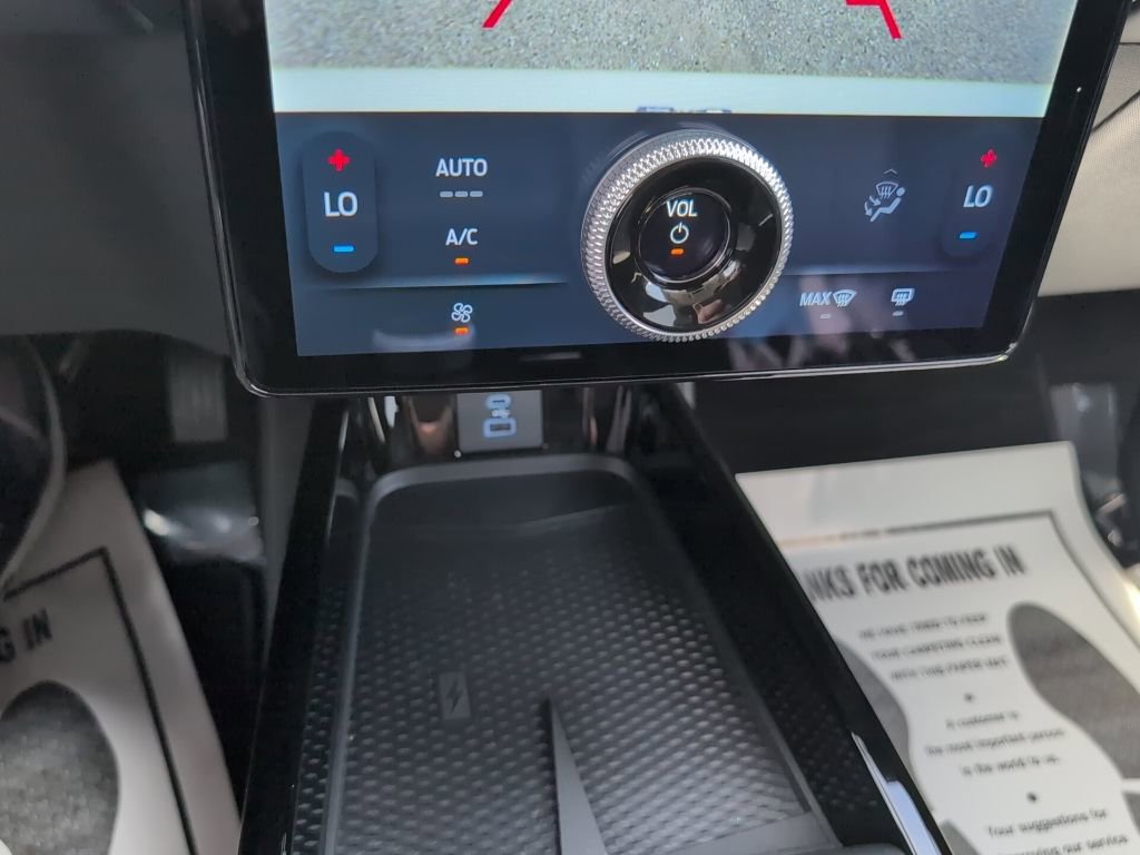 Used 2024 Ford Mustang Mach-E Select image 19