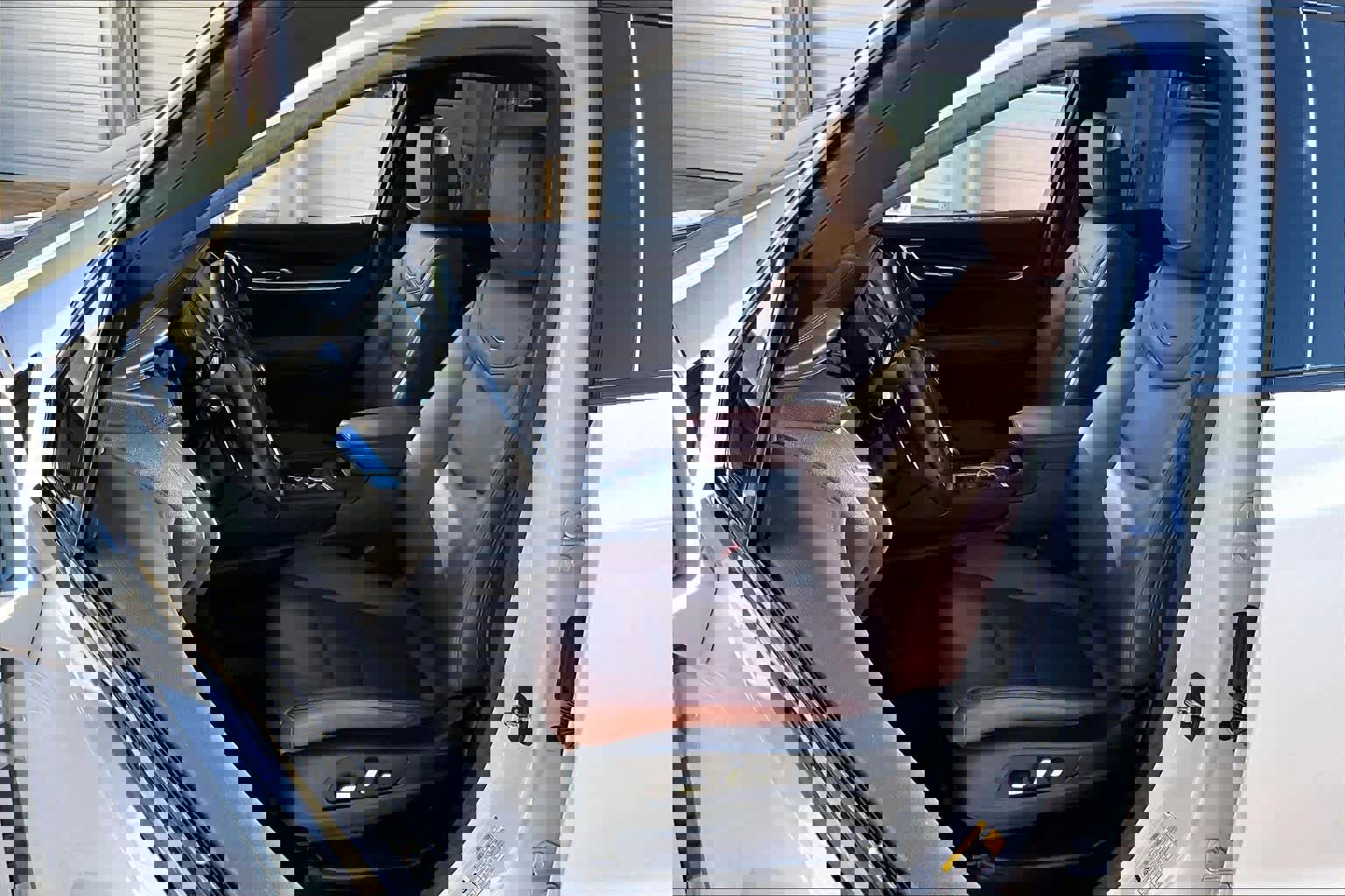 Used 2020 Cadillac XT5 Sportv image 7