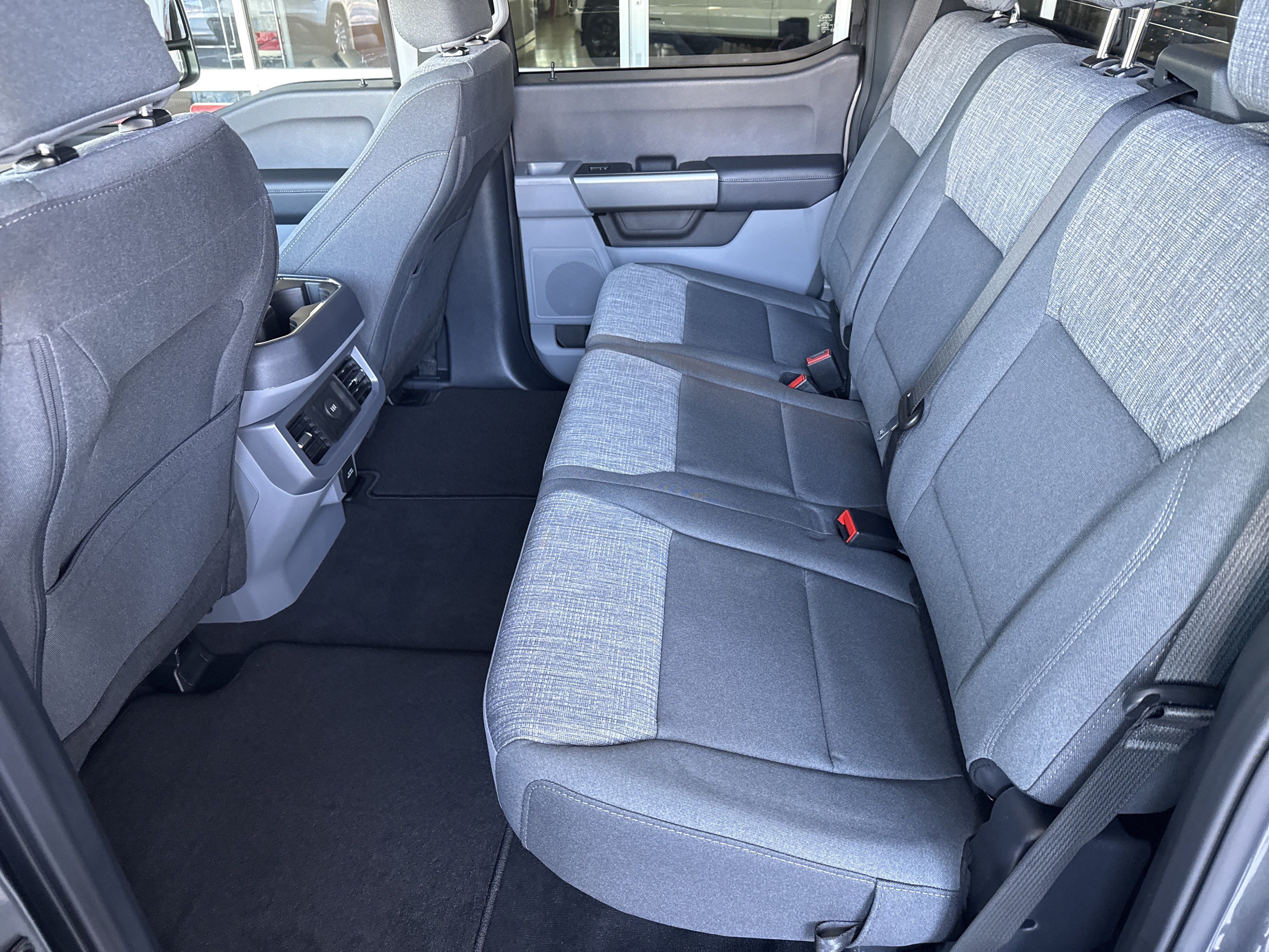 New 2026 Ford F350 XLT AWD/4WD image 11