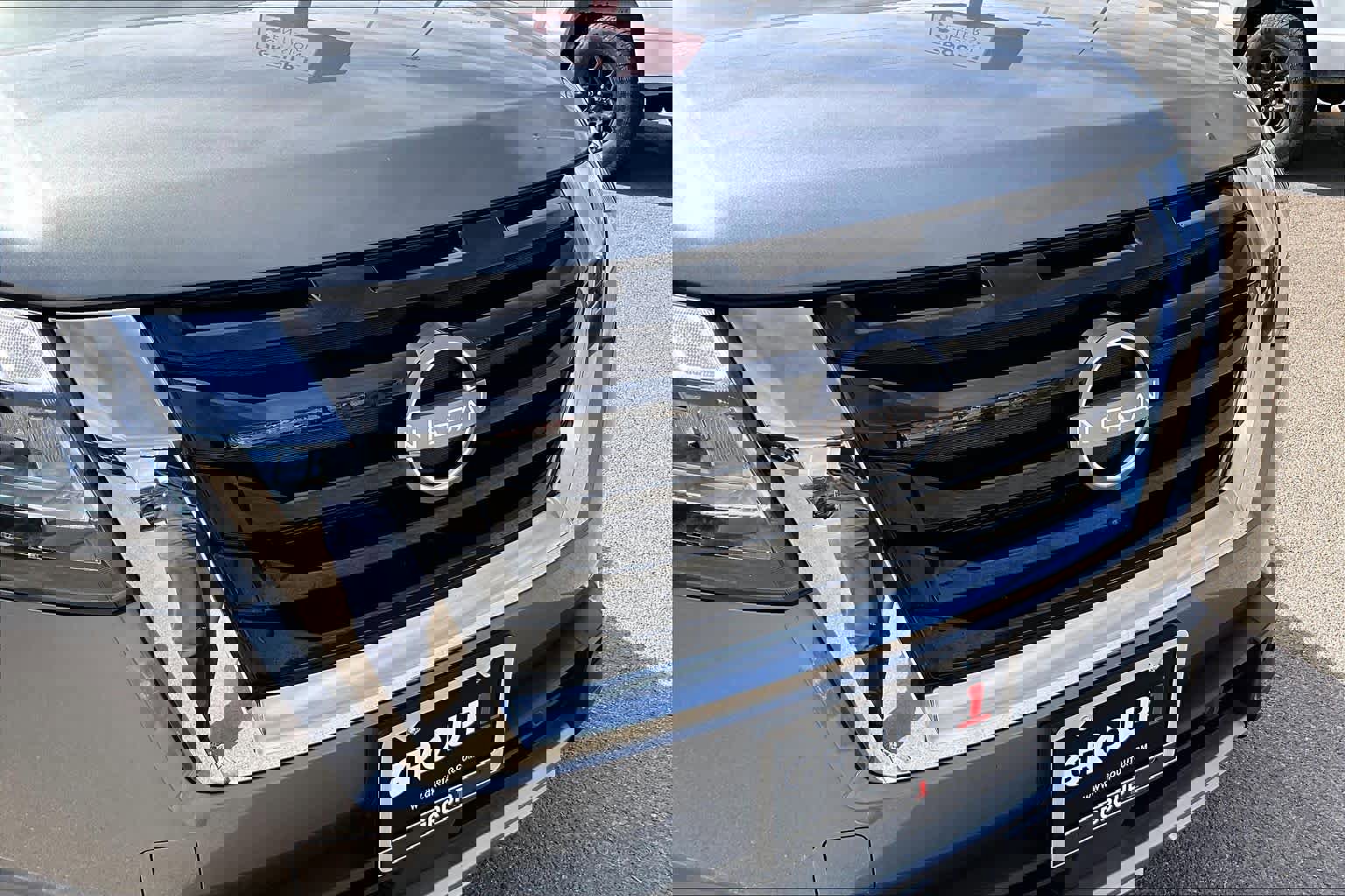 Used 2024 Nissan Pathfinder SL image 29