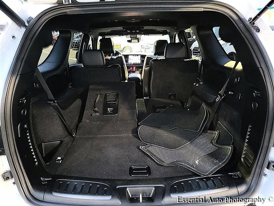 Used 2023 Dodge Durango R/T AWD/4WD image 10