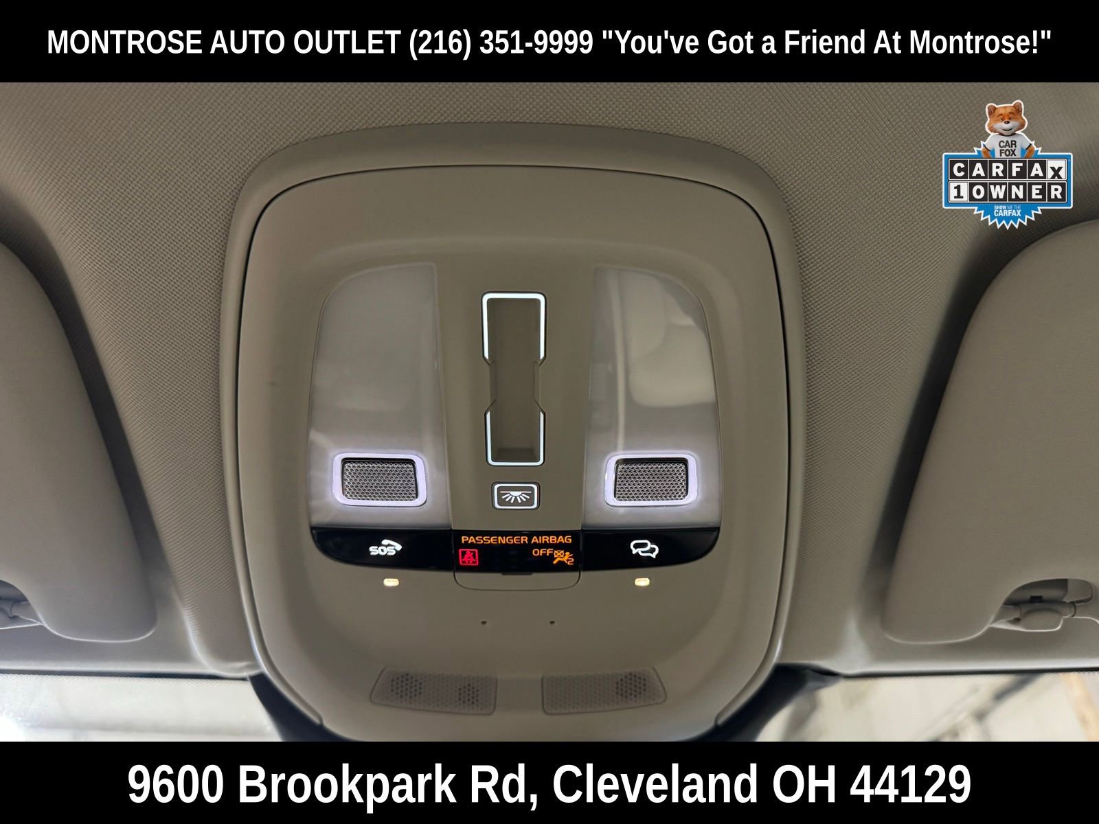 Used 2023 Volvo XC60 B5 Plus w/ Climate Package image 27