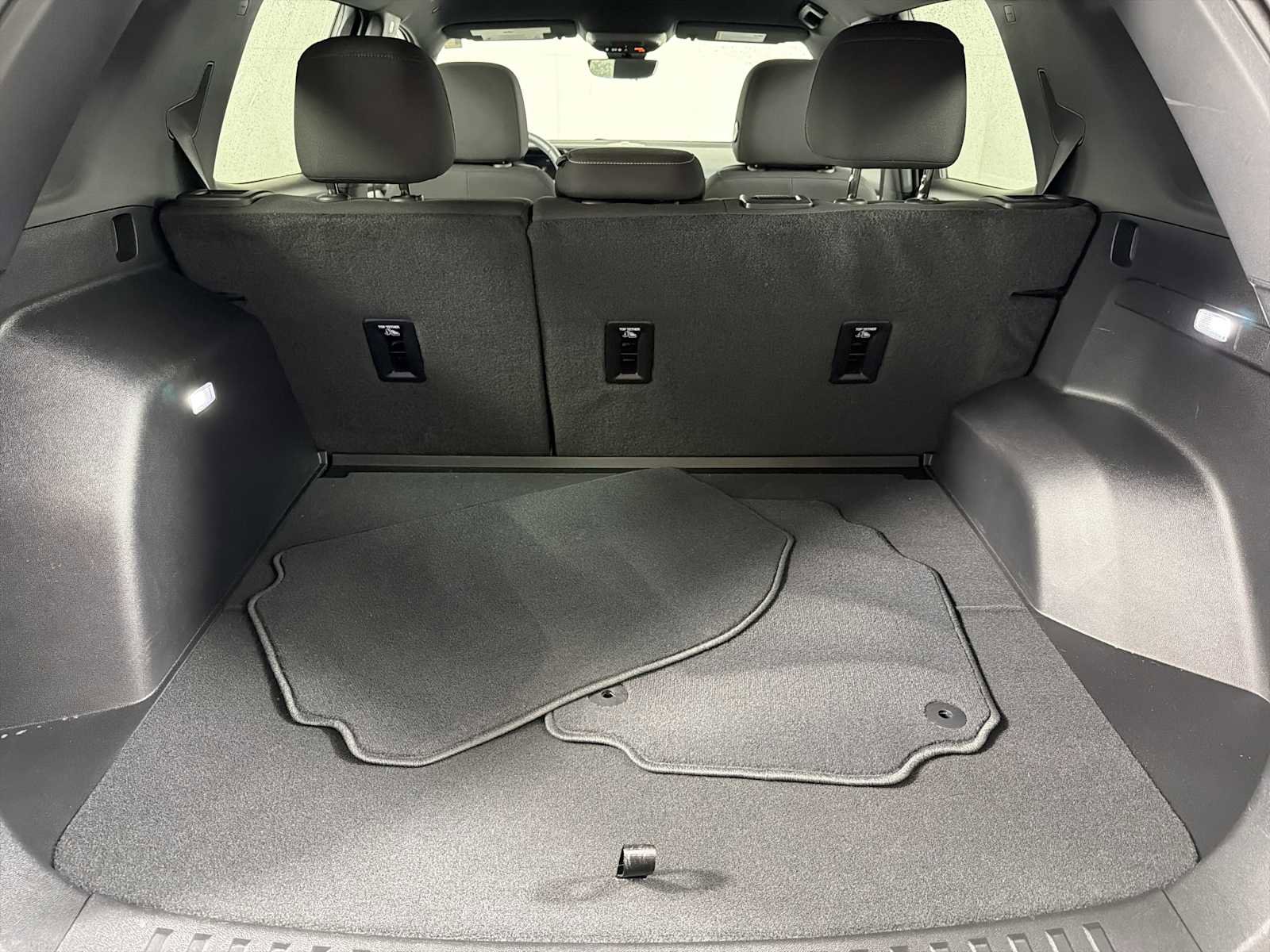 New 2026 GMC Terrain Elevation w/ Technology Package II image 17