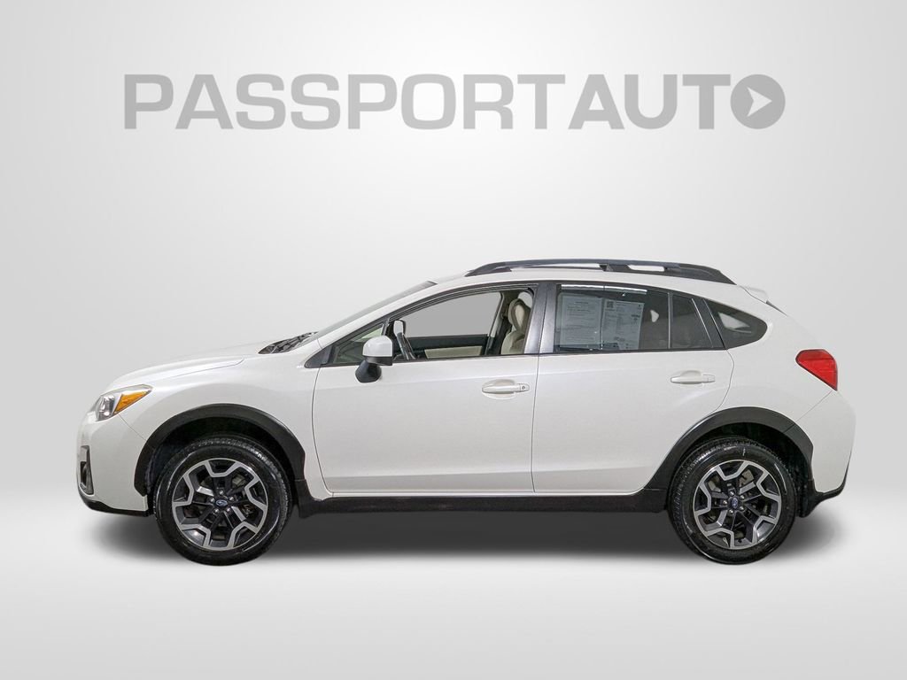 Used 2016 Subaru Crosstrek 2.0i Premium video 2