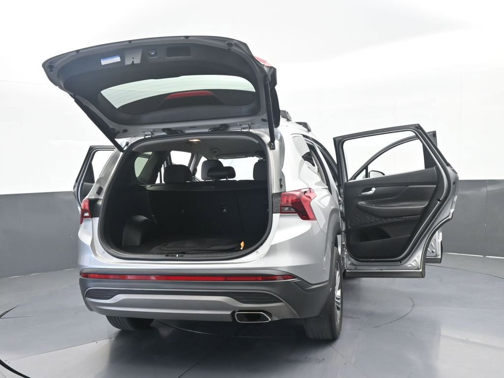 Used 2023 Hyundai Santa Fe SEL FWD image 73