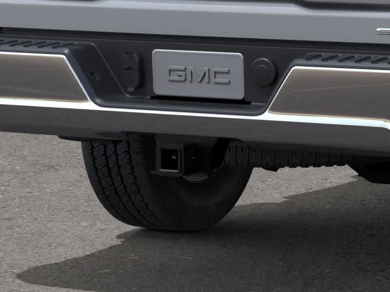 New 2026 GMC Sierra 2500 SLE w/ Preferred Package image 14