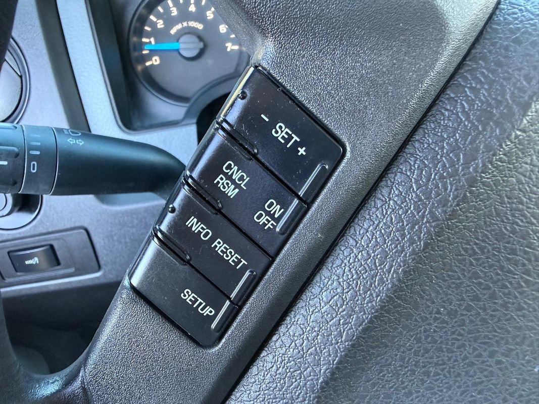 Used 2014 Ford F150 XL w/ Power Equipment Group image 16