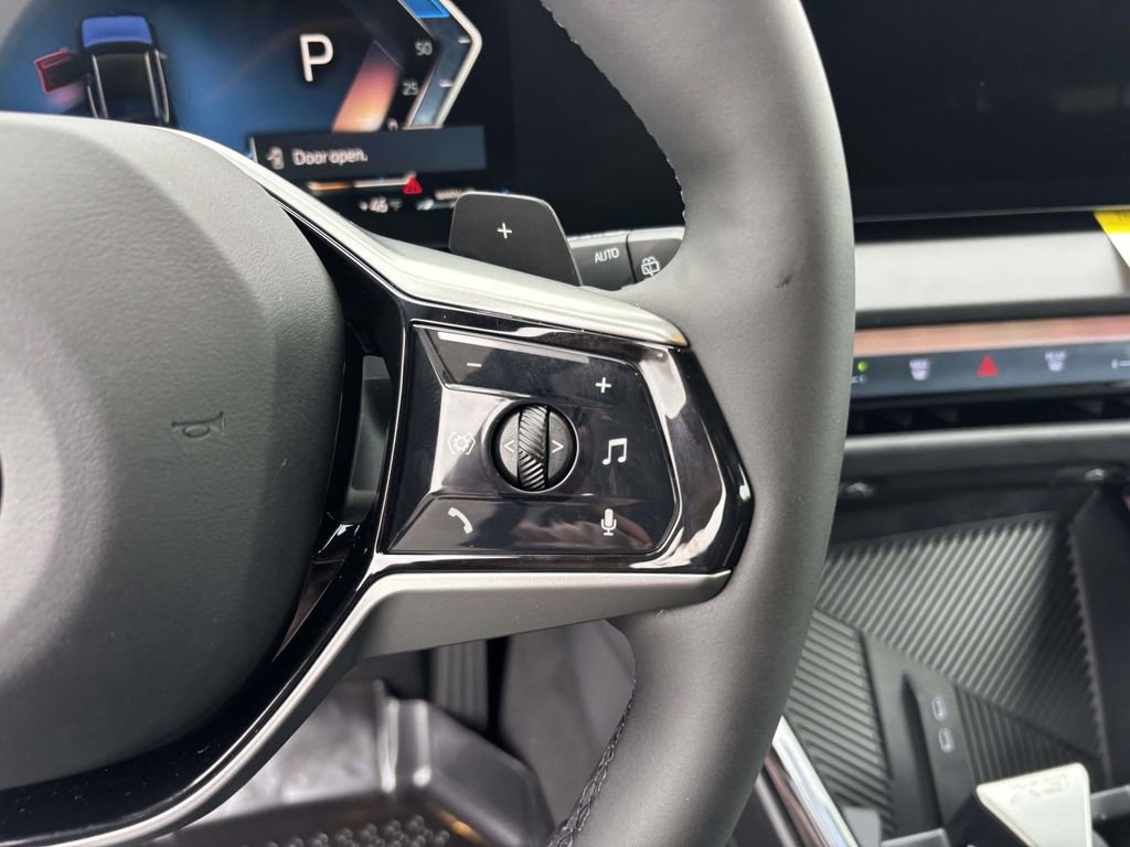 New 2026 BMW X3 xDrive30 w/ Premium Package image 13