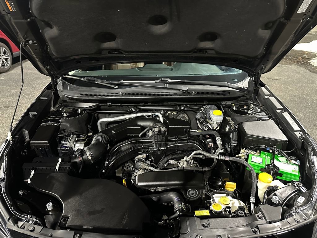 Used 2024 Subaru Outback Touring w/ Popular Package #2 image 24