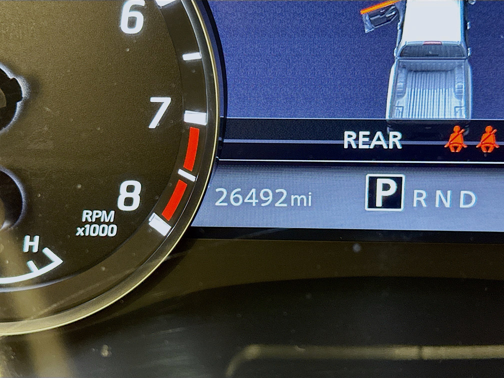 Used 2023 Nissan Frontier SV AWD/4WD image 19