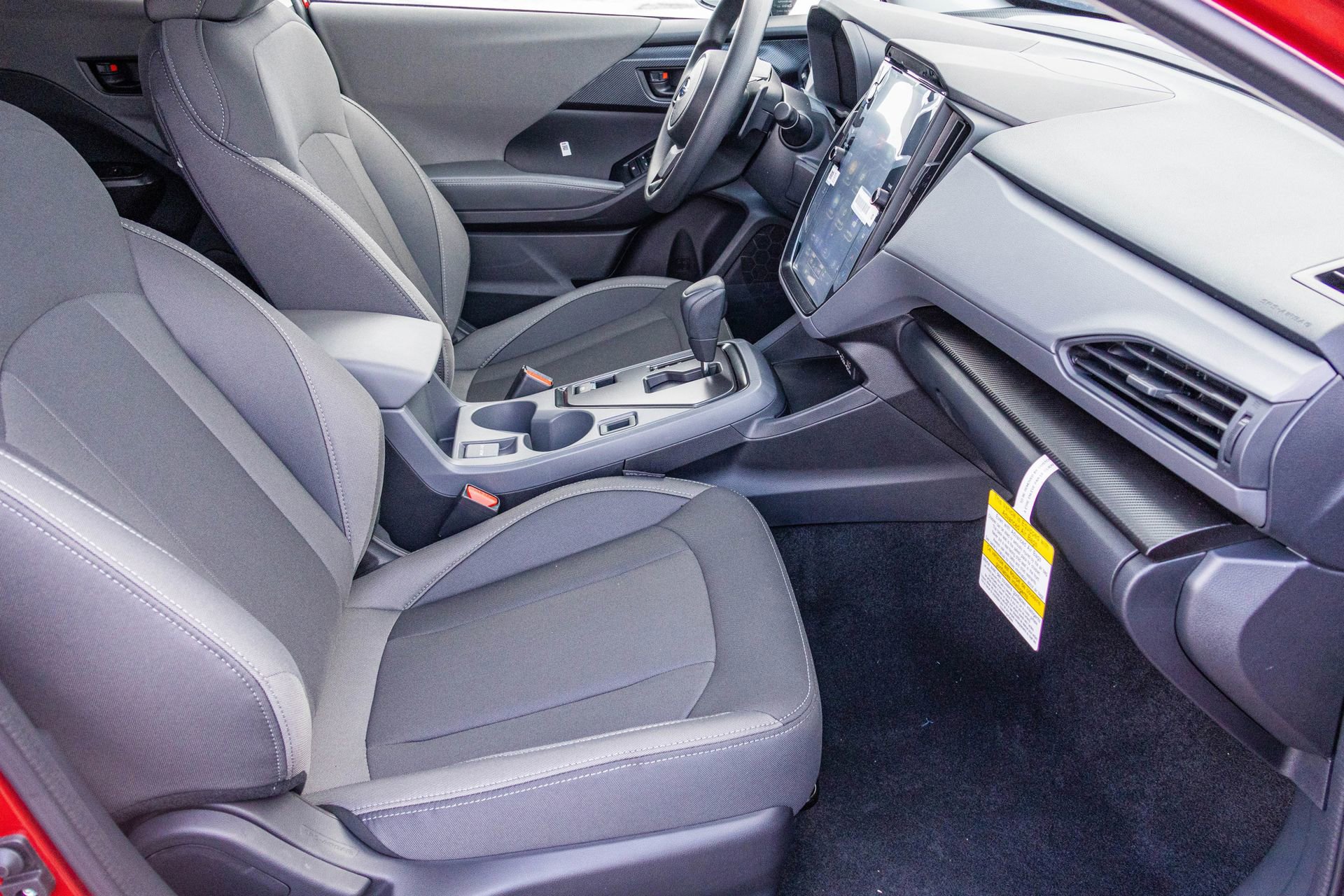 New 2026 Subaru Crosstrek 2.0i Premium image 33