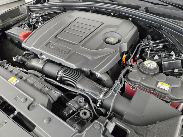 New 2026 Land Rover Range Rover Velar S image 19