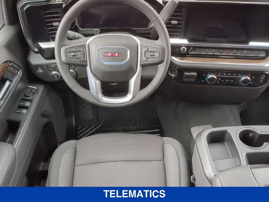 New 2026 GMC Sierra 1500 Elevation AWD/4WD image 28