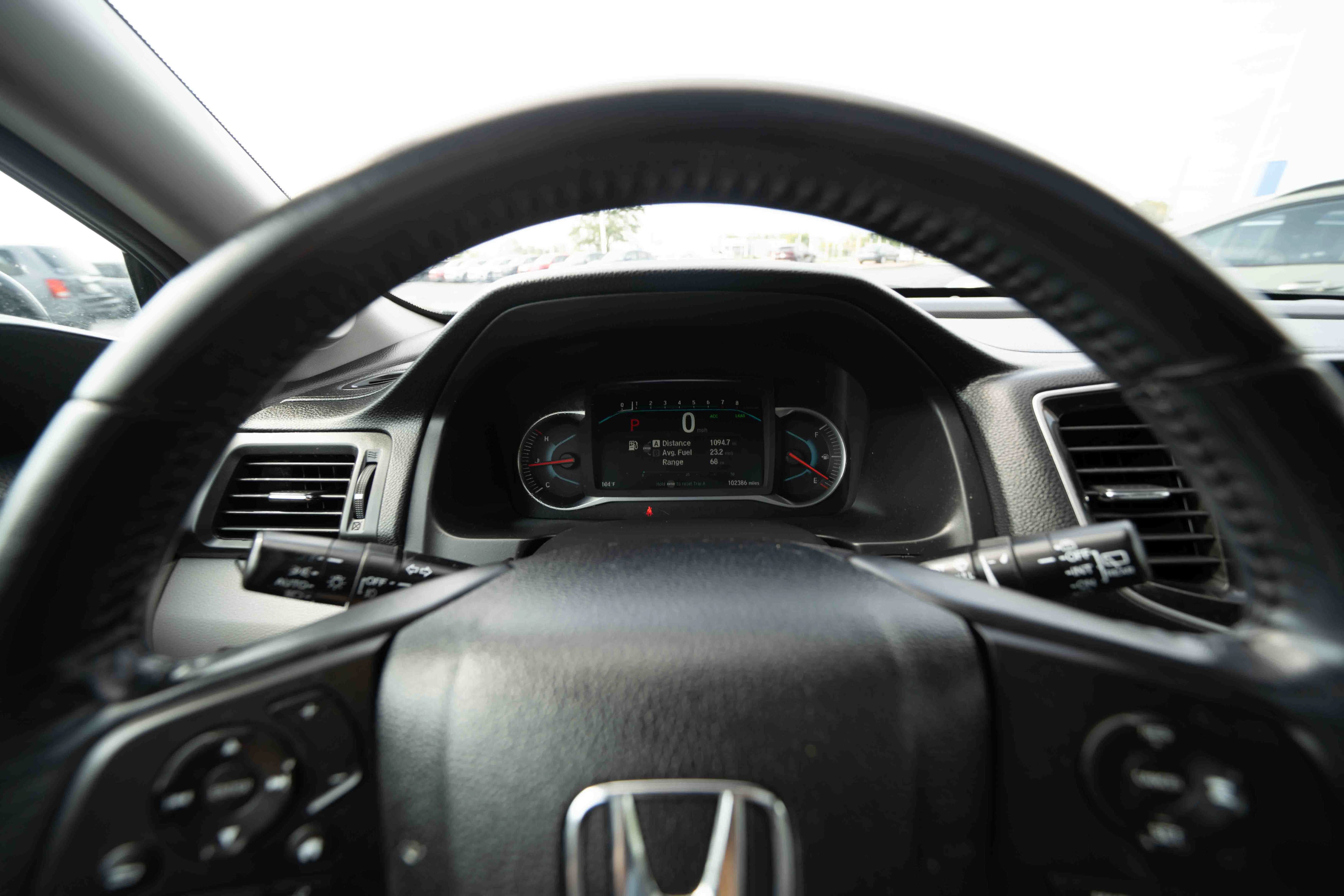 Used 2019 Honda Pilot EX-L image 15