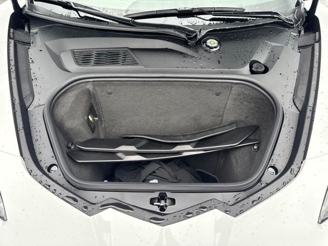 Used 2026 Chevrolet Corvette Z06 RWD image 32