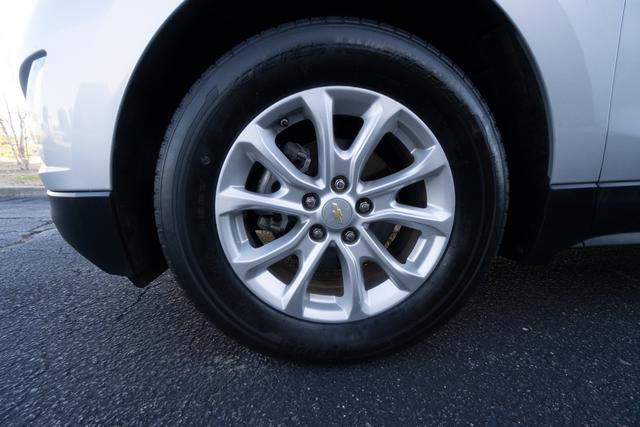 Used 2018 Chevrolet Equinox LT image 40