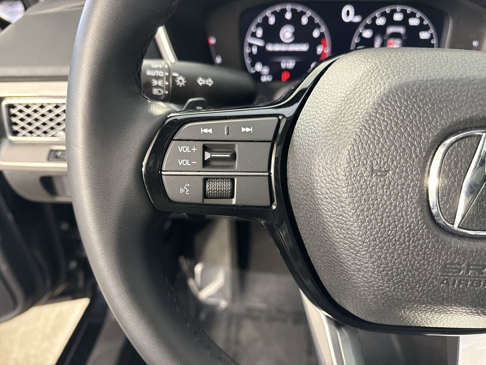 Certified 2026 Acura Integra image 12