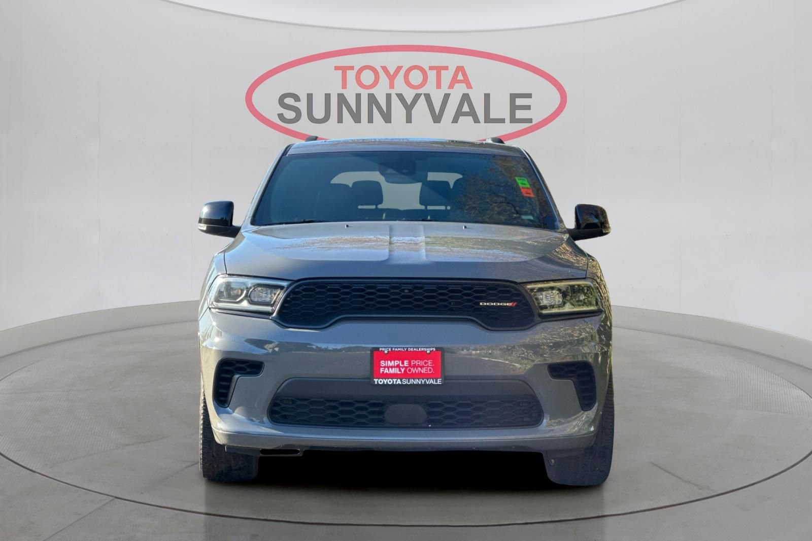 Used 2024 Dodge Durango GT image 11