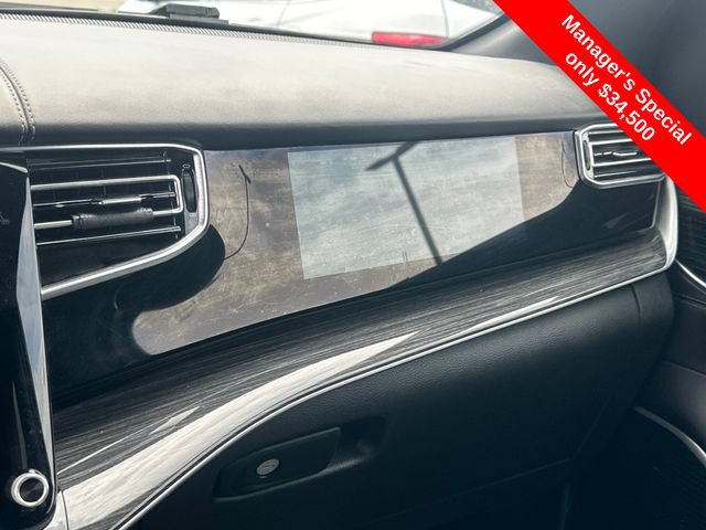 Used 2022 Jeep Wagoneer Series III w/ Premium Group I AWD/4WD image 25