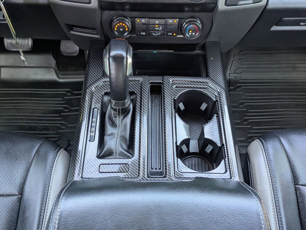 Used 2020 Ford F150 Raptor image 19