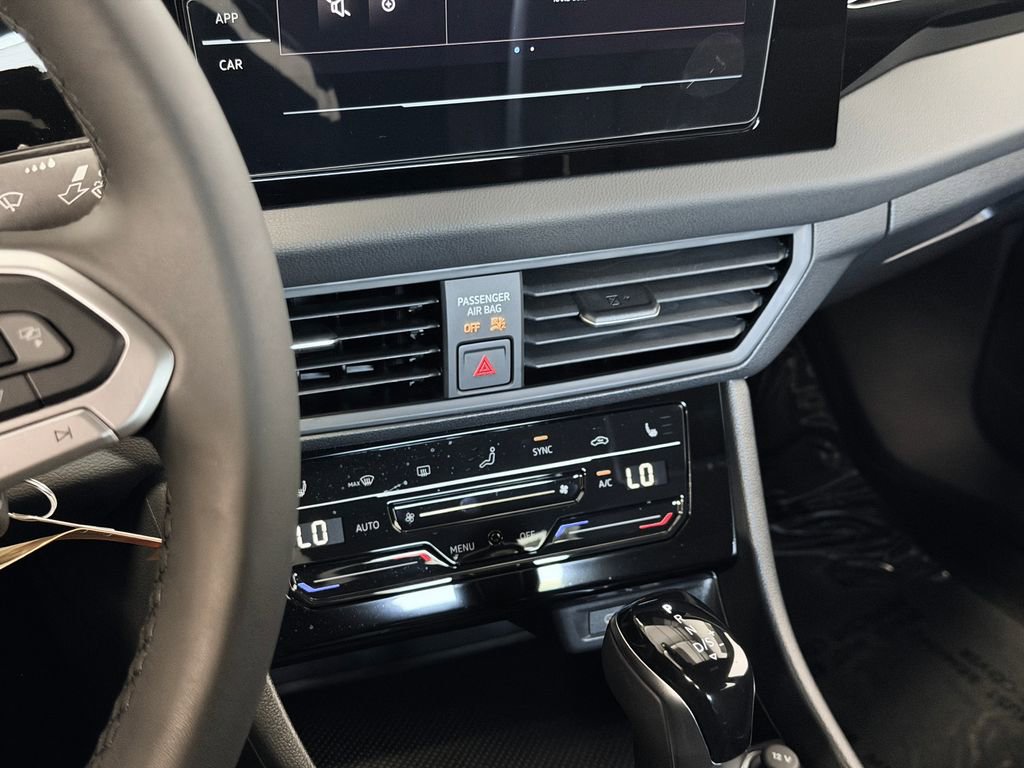 New 2026 Volkswagen Jetta Sport FWD image 18