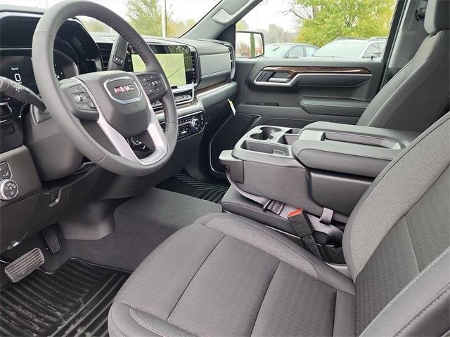 New 2026 GMC Sierra 1500 Elevation w/ X31 Off-Road Package image 14