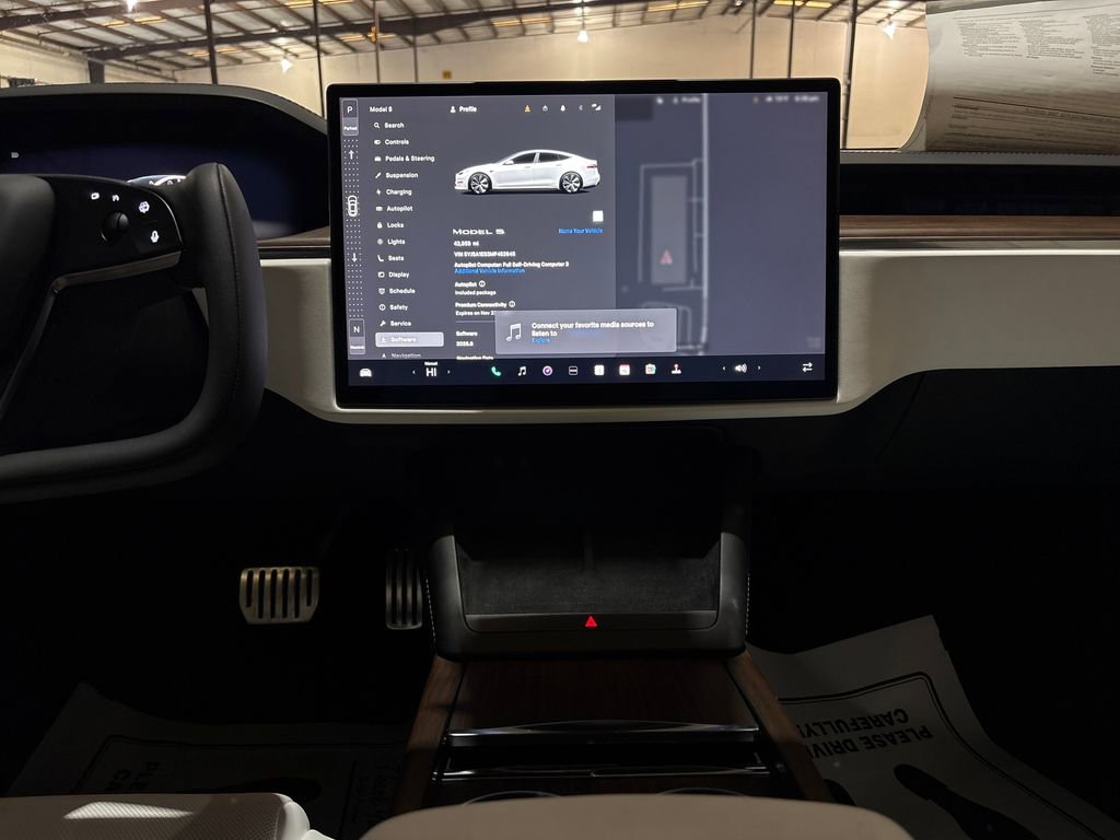 Used 2021 Tesla Model S Long Range image 17