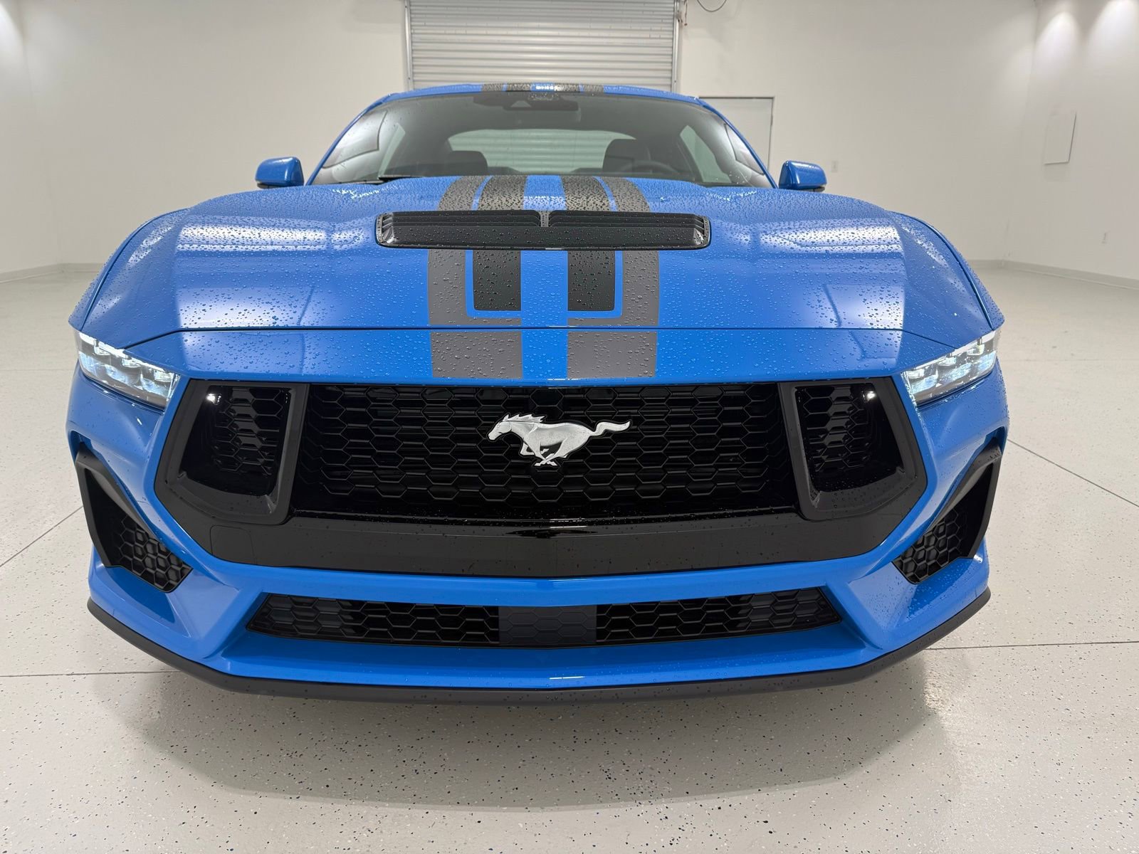 New 2026 Ford Mustang GT Premium image 2